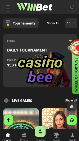 Casino BEE - Best Honey-Themed Slots & Bonuses-www.bdqngd.com
