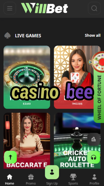 Casino BEE - Best Honey-Themed Slots & Bonuses-www.bdqngd.com